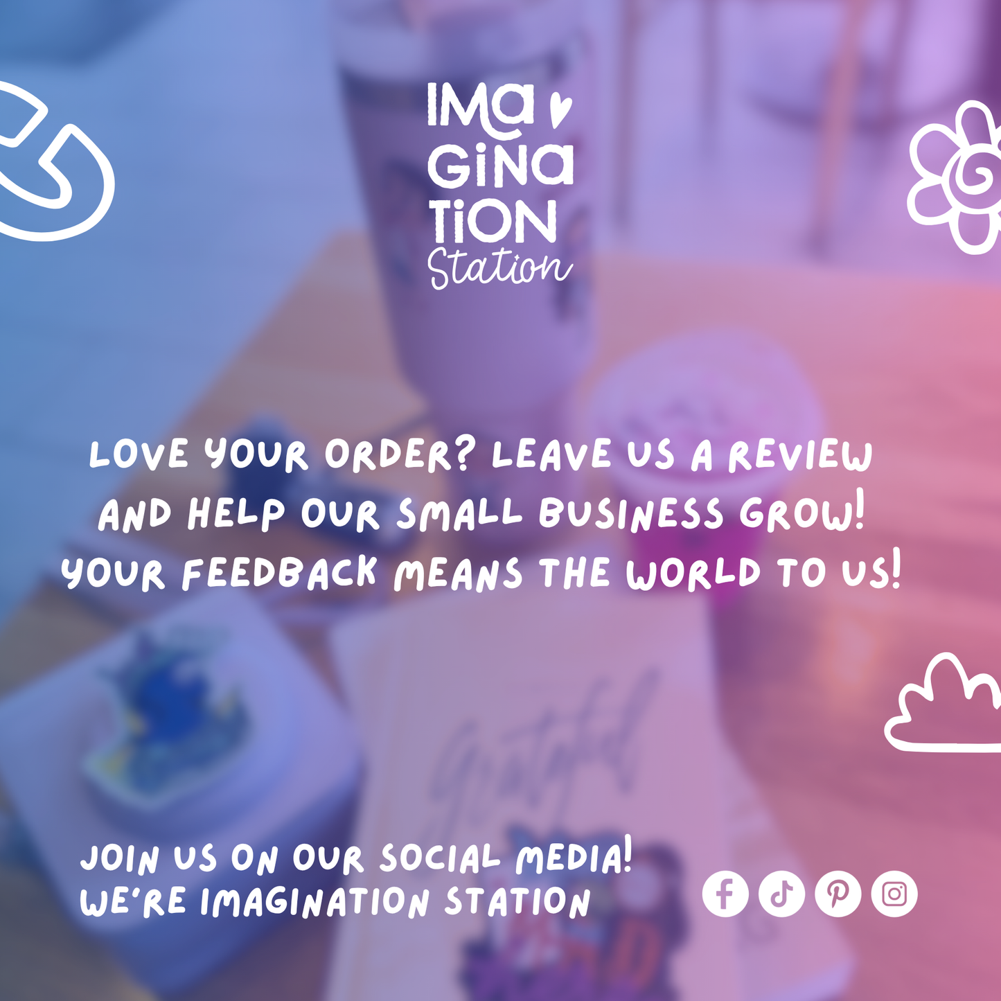 Foolish Mortals Magnet - Disney Haunted Mansion Collectible