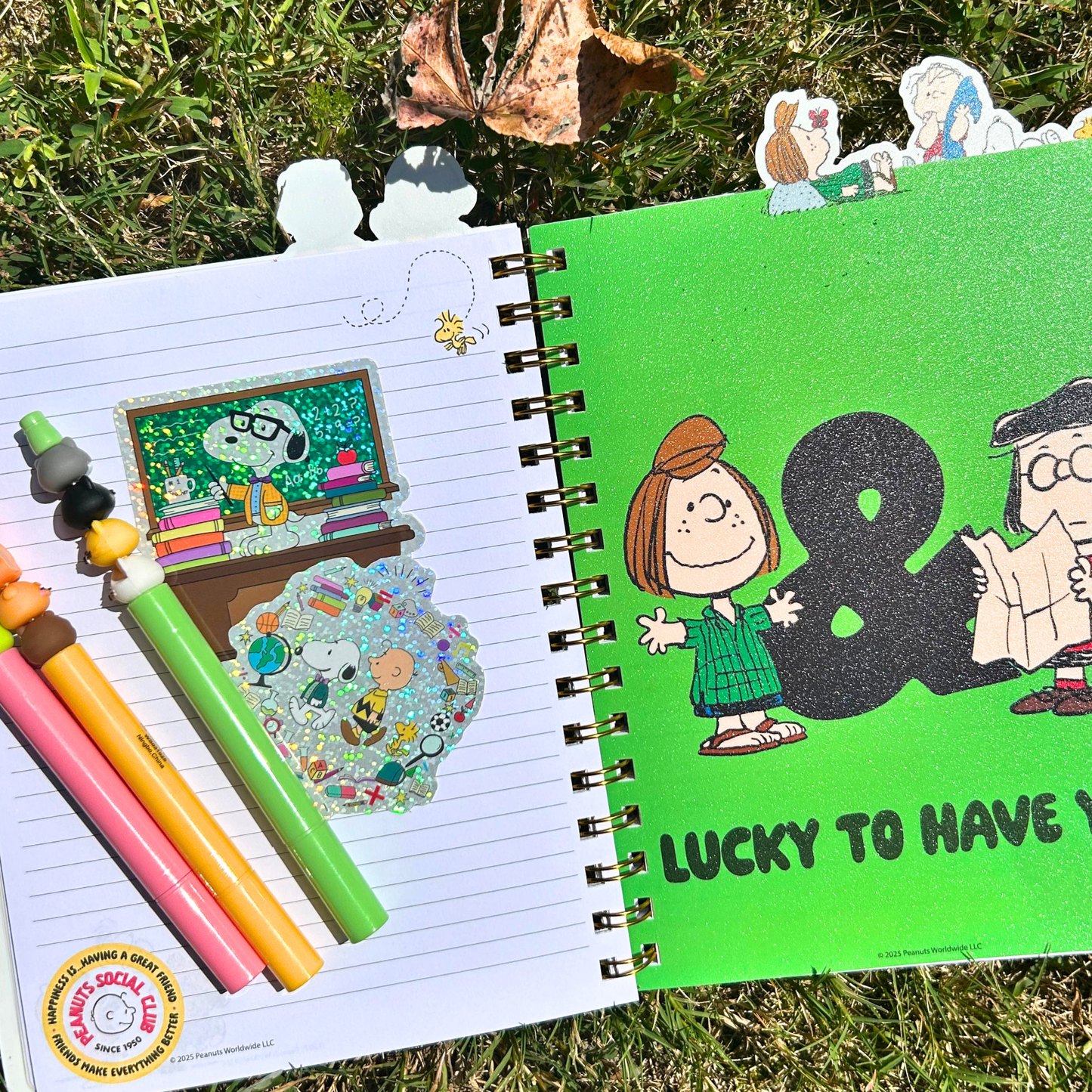 Snoopy Adventure Bundle - Complete Peanuts Collection