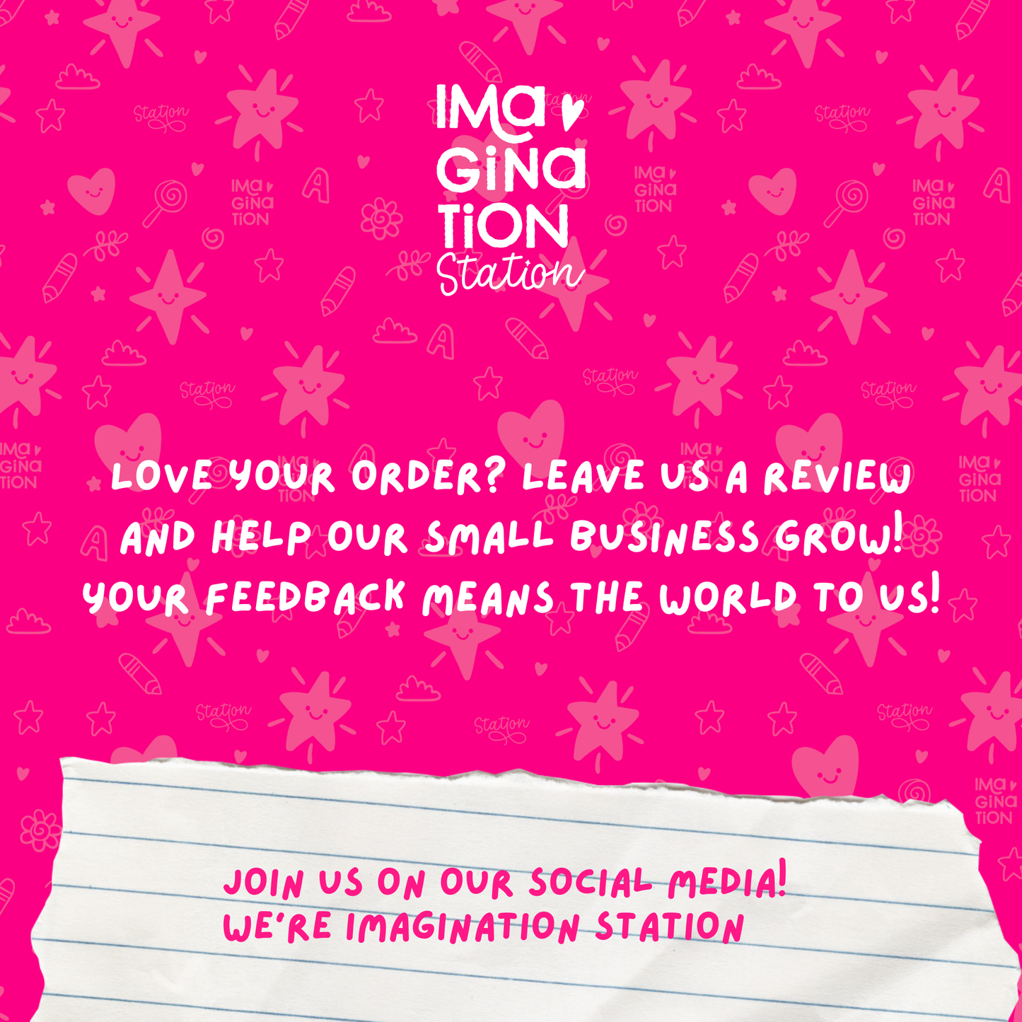 Bluey and Unicorse Car Magnet - Weatherproof Matte Vinyl