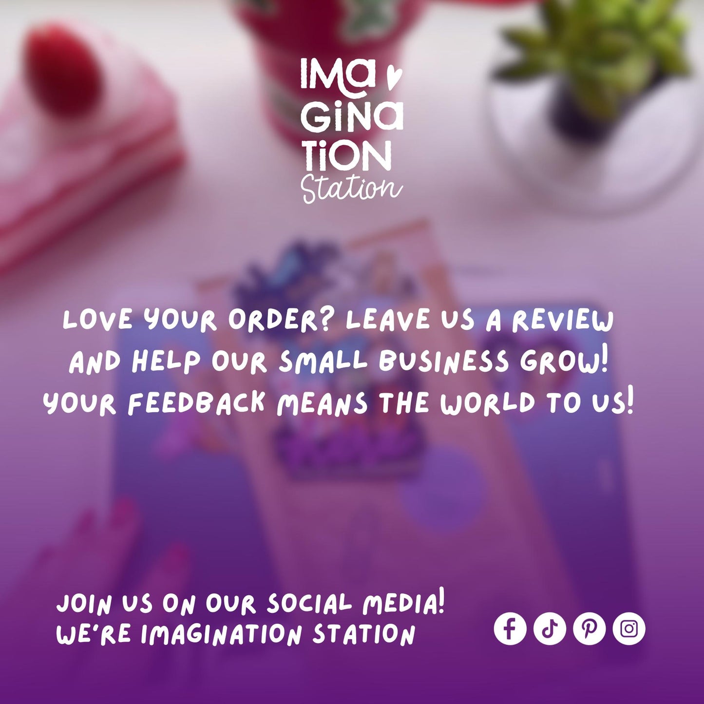 Tangled Best Day Ever Sticker - Waterproof Glitter Glossy Effect