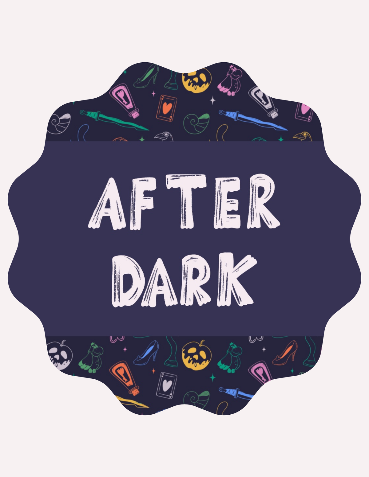 After Dark