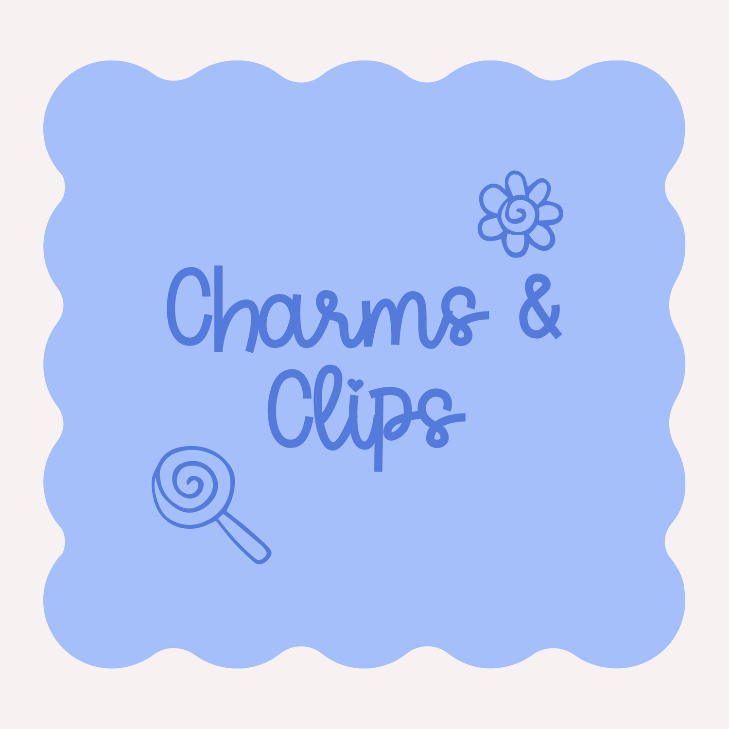 Charms and Clips Collection – Disney acrylic carabiner keychains featuring Tangled, Little Mermaid, Mulan and more