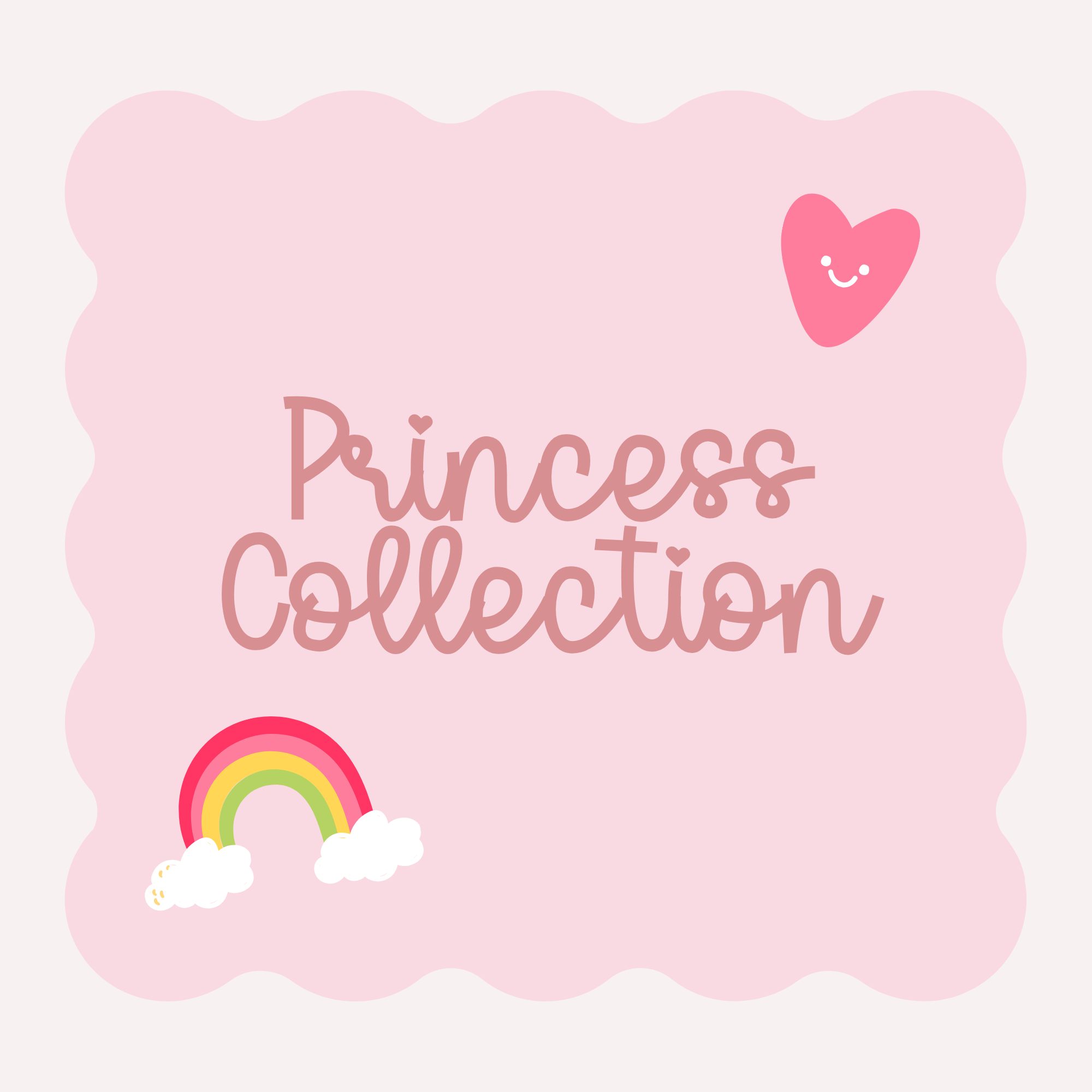 Princess Collection - Magical Gifts for Your Little Princess ...