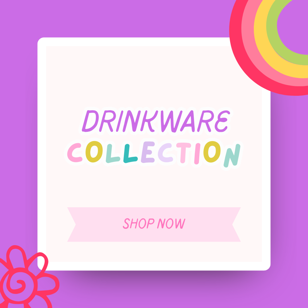 Drinkware