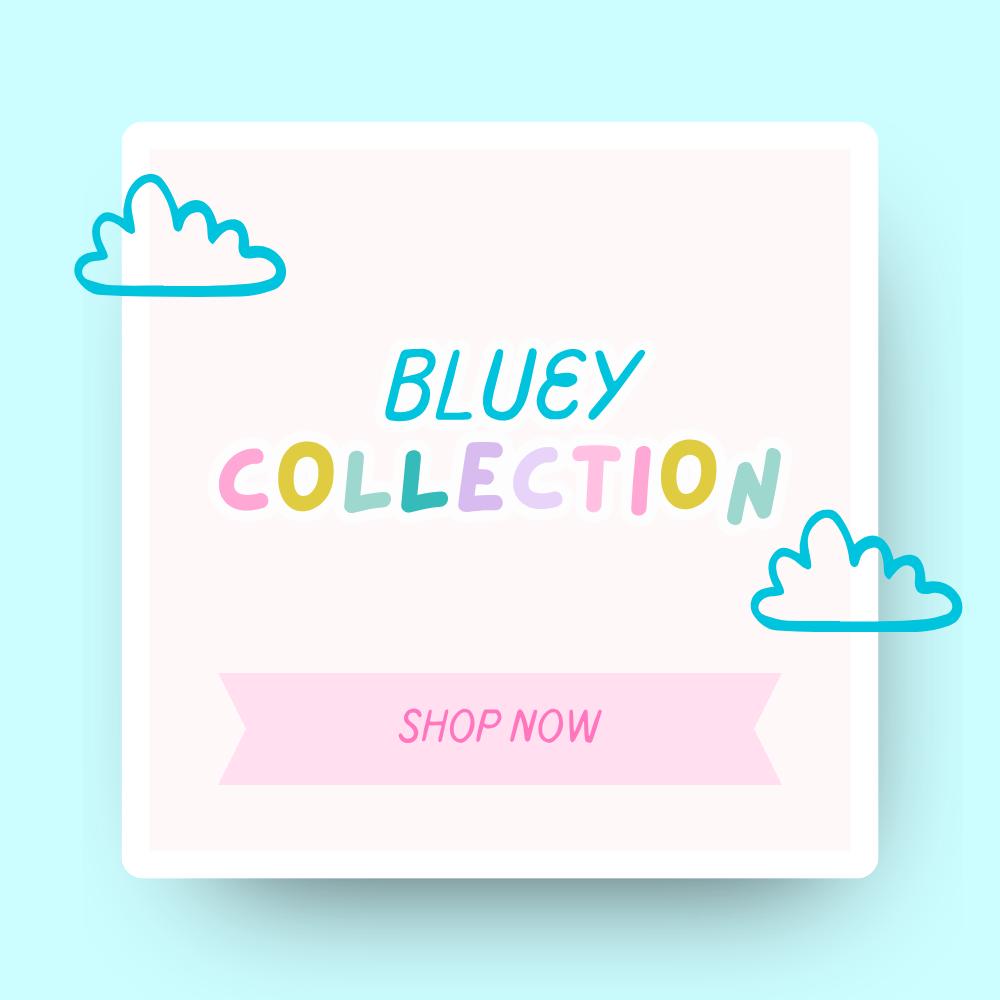 Bluey Collection