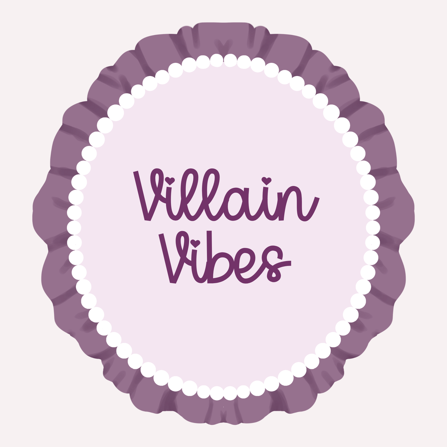 The Villains Collections – Disney villain waterproof stickers featuring Maleficent, Ursula, Scar, Jafar and more