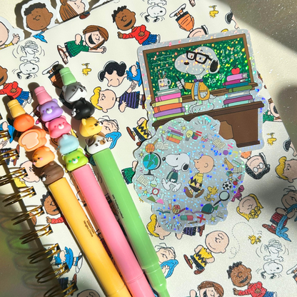 Snoopy Adventure Bundle - Complete Peanuts Collection