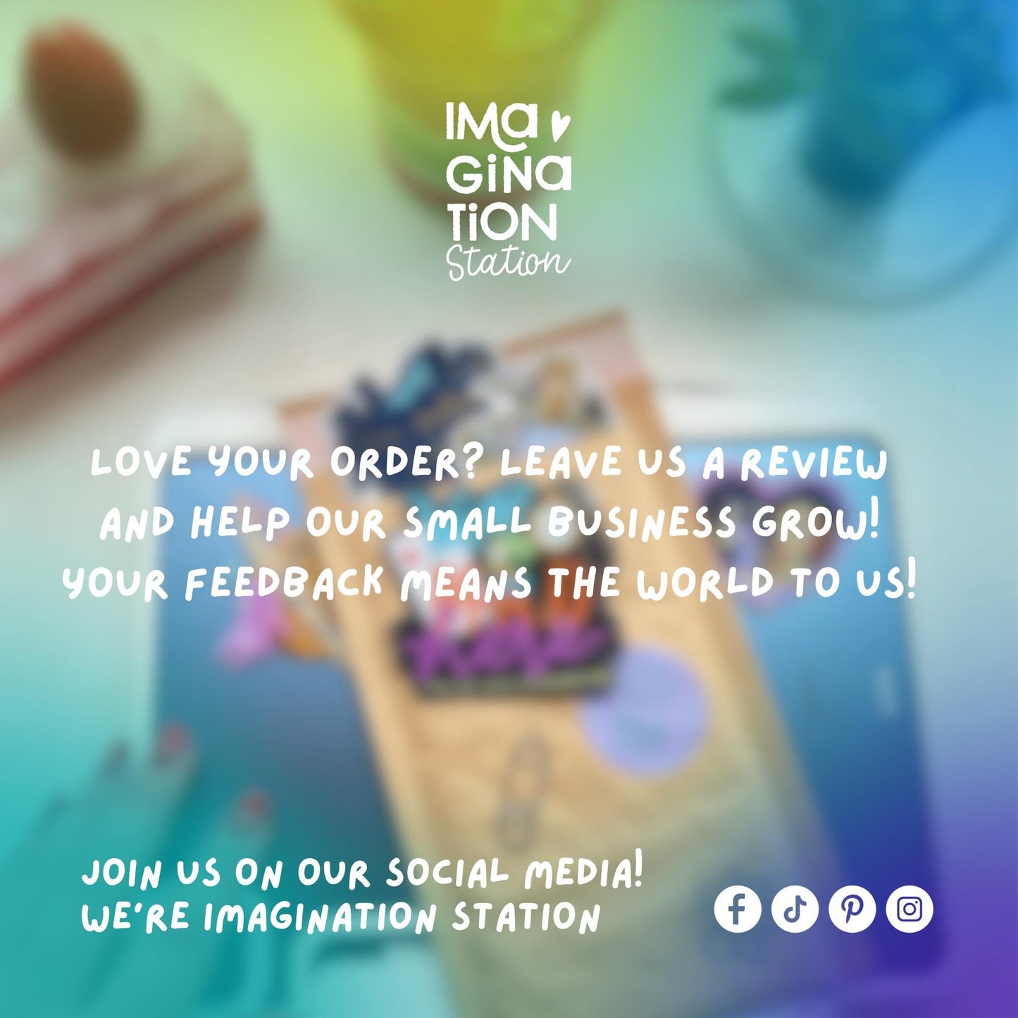 Lilo & Stitch Ohana Car Magnet - Waterproof Disney Decal