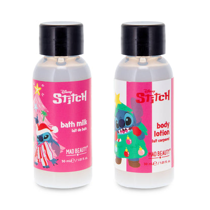 Advent Calendar Stitch Christmas 24 Day Bath & Body