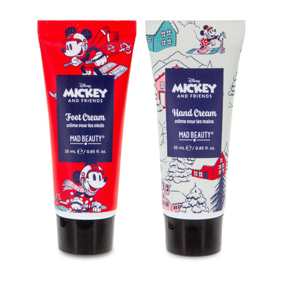 Advent Calendar Mickey Mouse 24 Day Bath & Body Edition