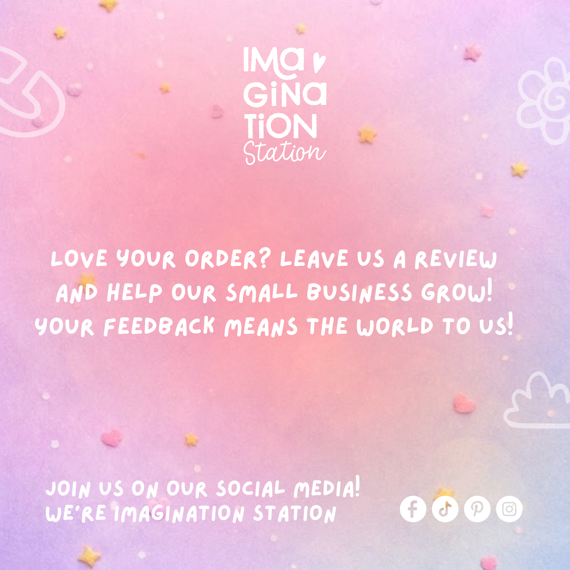 Imagination Station Figment EPCOT sticker packaging – Disney Parks fan collector gift
