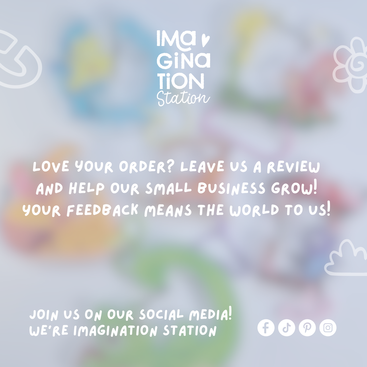 Pua Acrylic Carabiner Charm - Moana Collectible