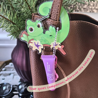 Made for Humans gift box close up – Imagination Station Disney self-care bundle