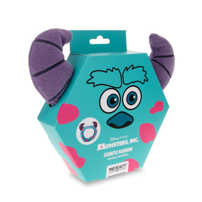 Headband Monsters Inc Disney Character Sulley Horns