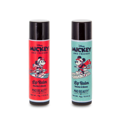 Advent Calendar Mickey Mouse 24 Day Bath & Body Edition