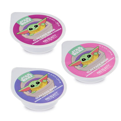 Advent Calendar Grogu Galaxy 24 Day Bath & Body Gift Set