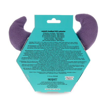 Headband Monsters Inc Disney Character Sulley Horns