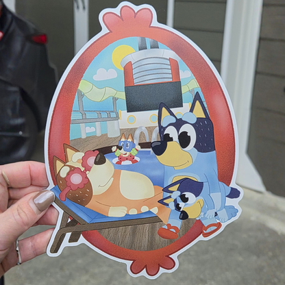 Disney Magic Cruise Door Magnets | Fun Cruise Cabin Magnets & Door Decor
