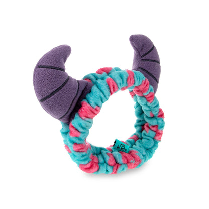 Headband Monsters Inc Disney Character Sulley Horns