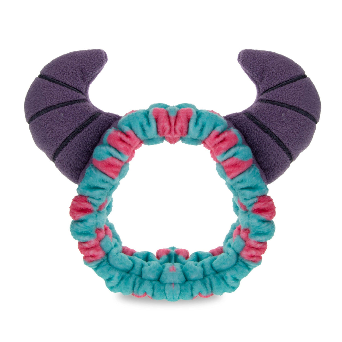 Headband Monsters Inc Disney Character Sulley Horns