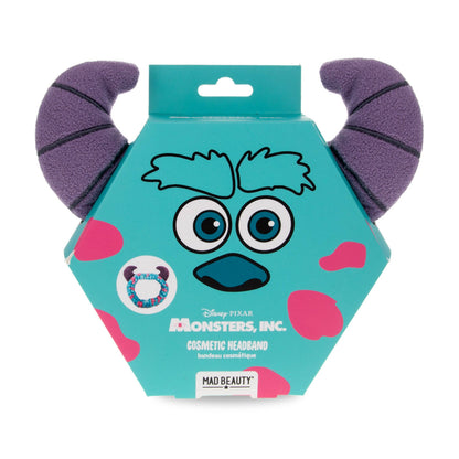 Headband Monsters Inc Disney Character Sulley Horns