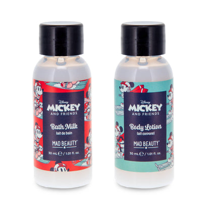 Advent Calendar Mickey Mouse 24 Day Bath & Body Edition