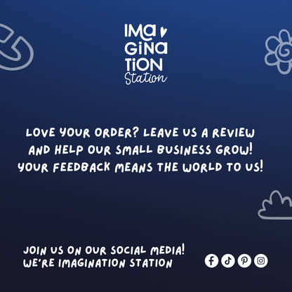 Disney Villain Mystery Bundle – 6 Random Villain Stickers