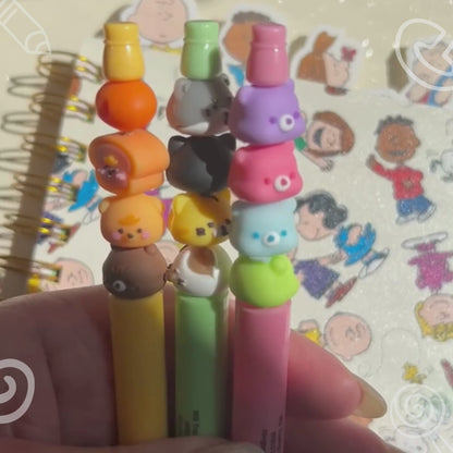 Snoopy Adventure Bundle - Complete Peanuts Collection