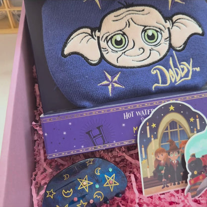 Magical Cozy Essentials Gift Set – Disney Character Bundle